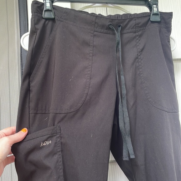 Nursing pants - Picture 4 of 7